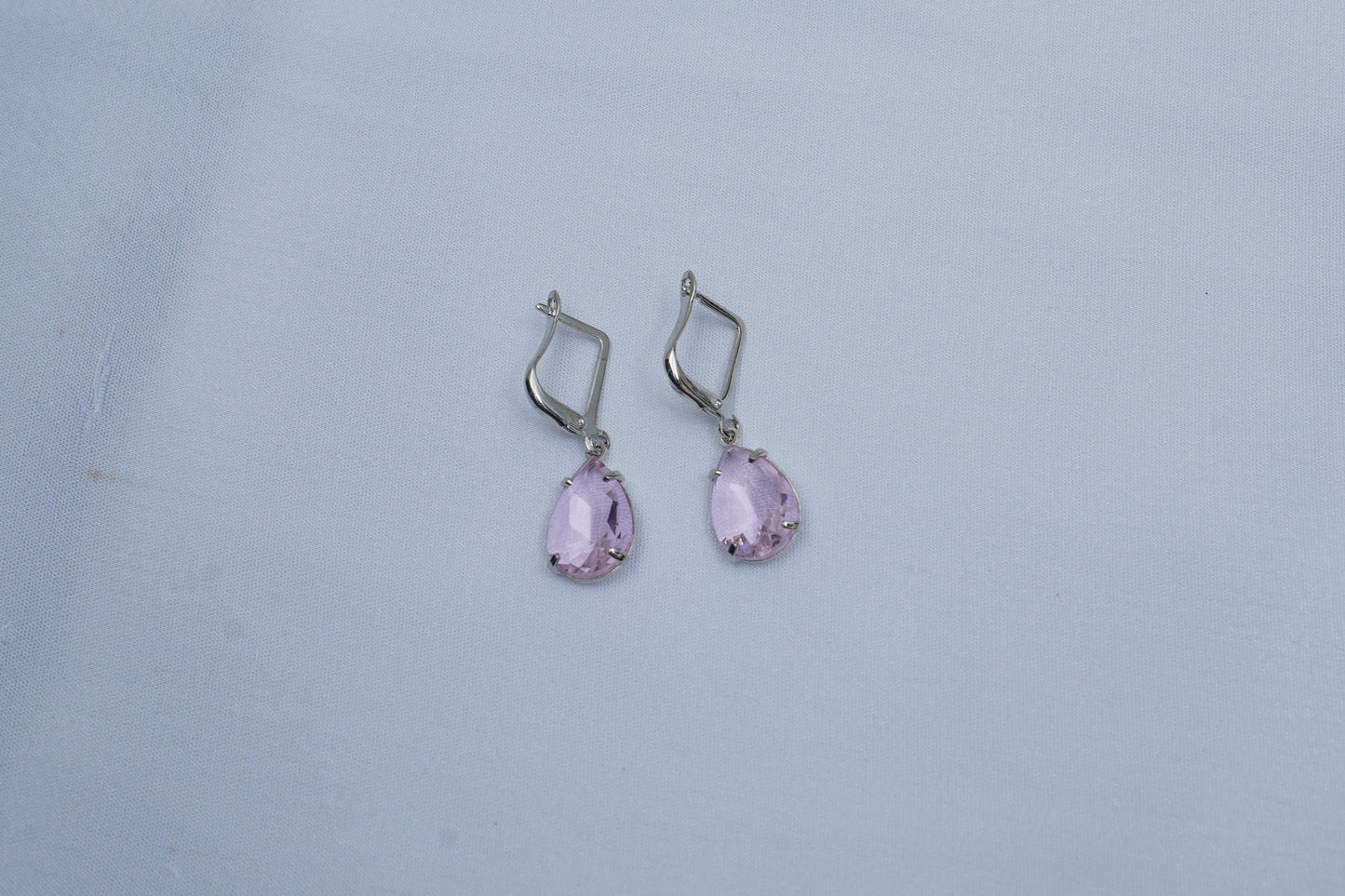 Marilynn pink danglers