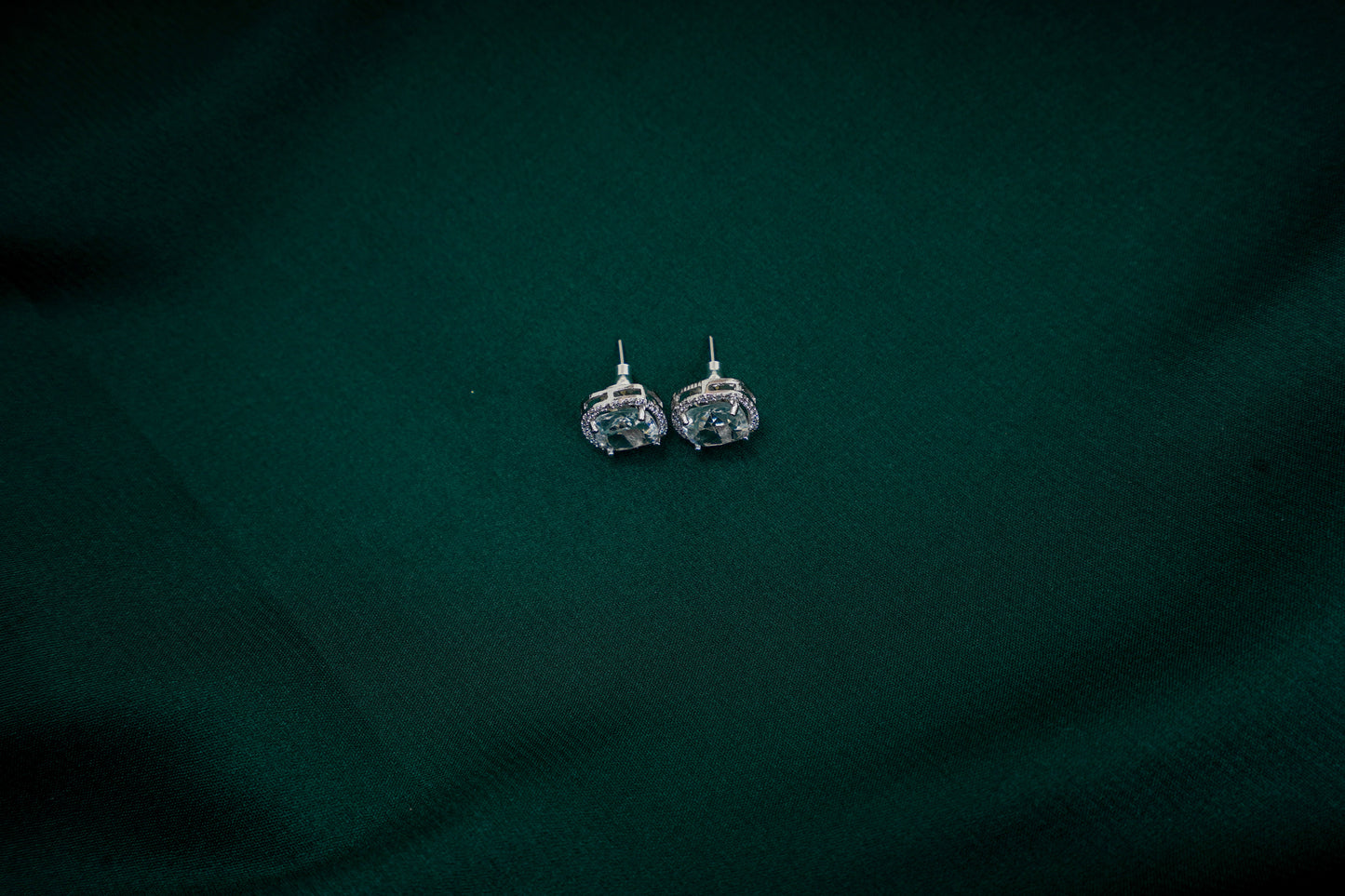 Sophia AD ear studs