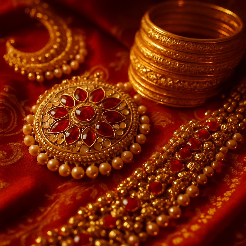 Surha: The Wedding Edit