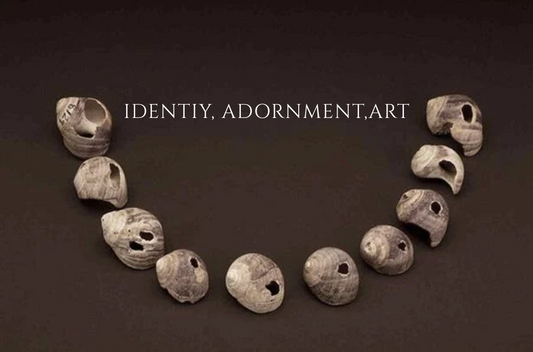 Jewellery: Humanity's Oldest Artform