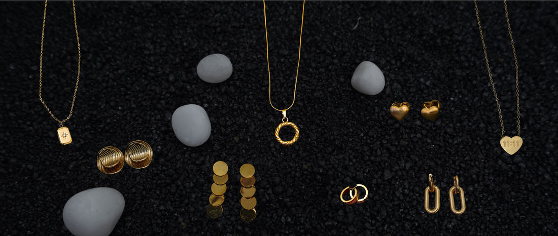 Surha.in - Love Affair with Gold