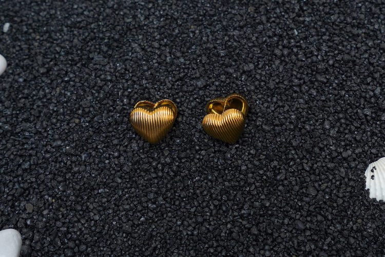 Ear studs