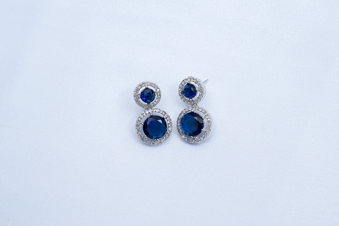 Aurelia grace earrings