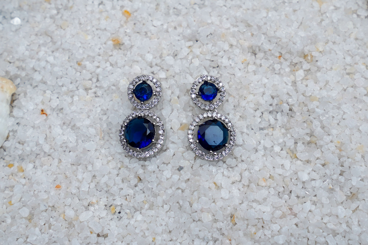 Aurelia grace earrings