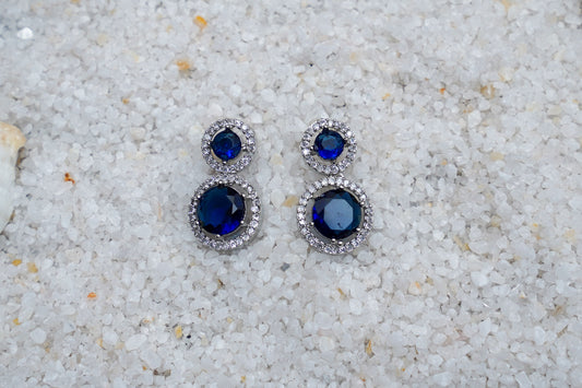 Aurelia grace earrings