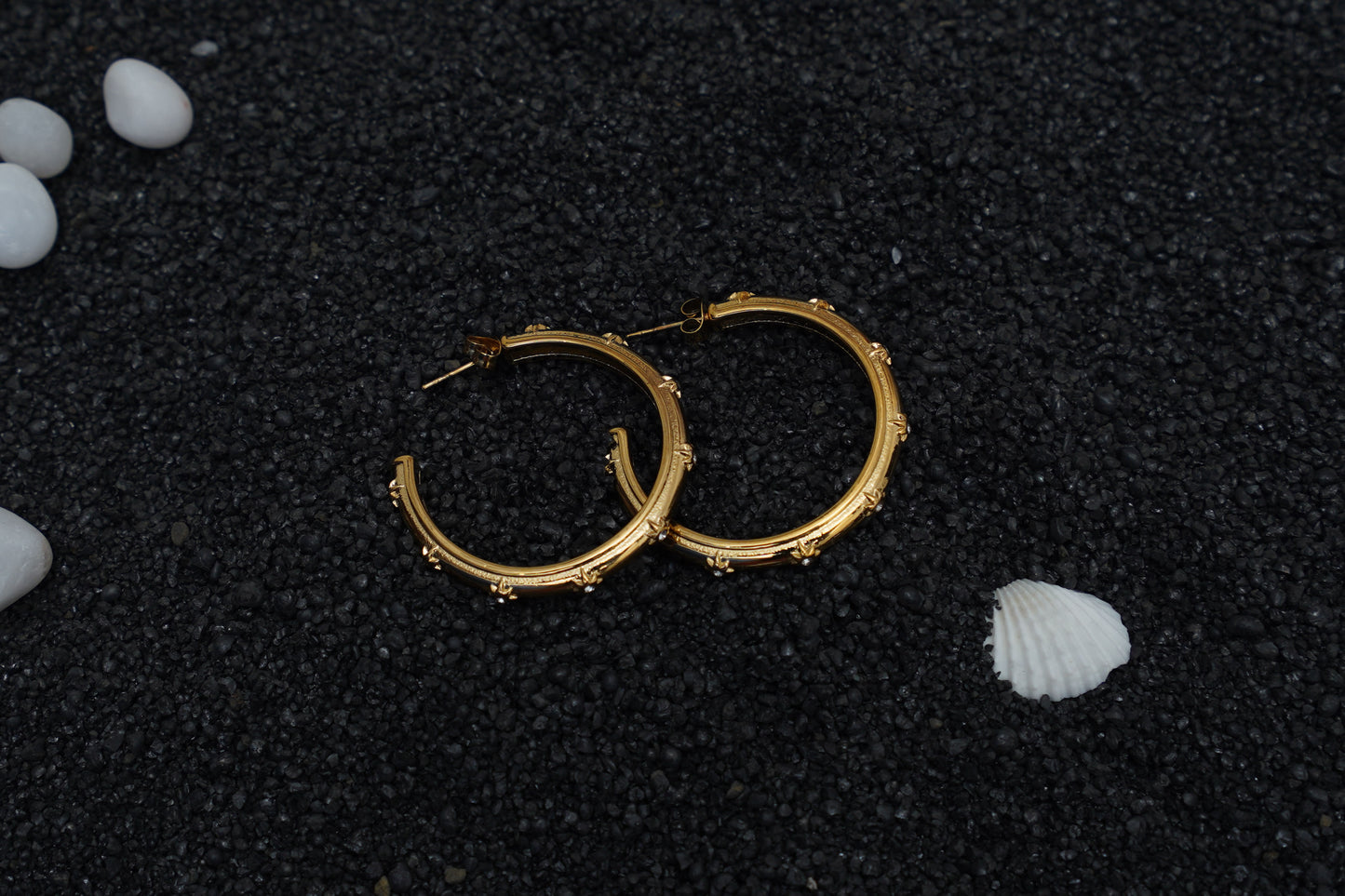 Kaia Grace Hoops