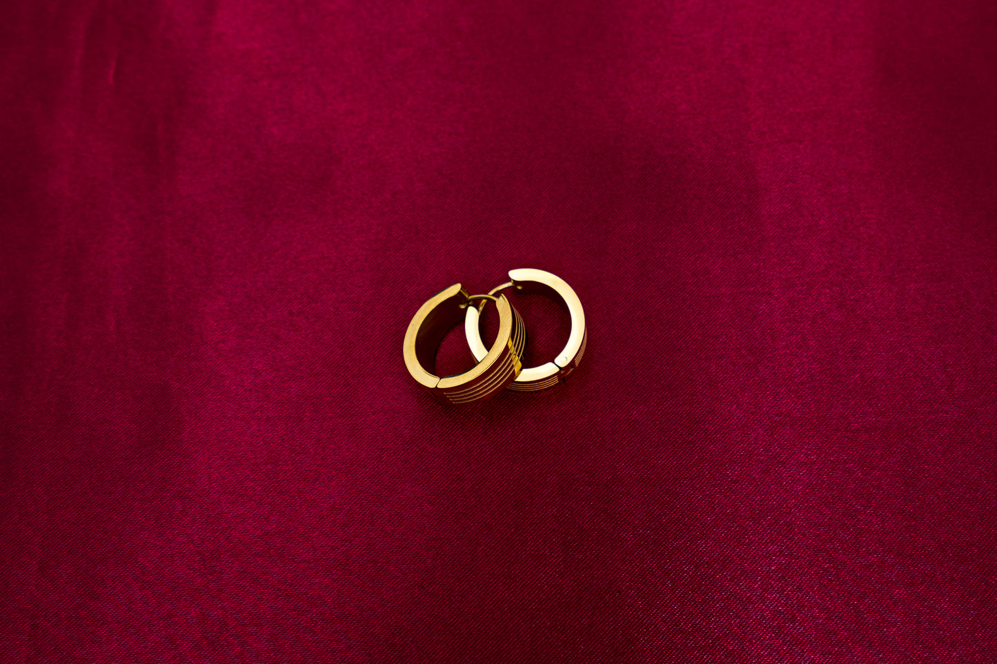 Luvia Grace Studs