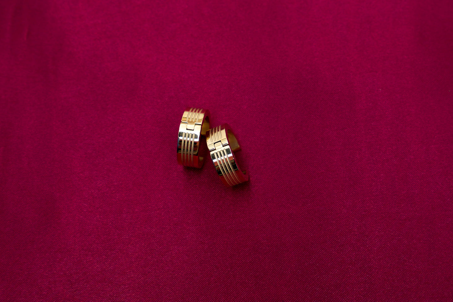 Luvia Grace Studs