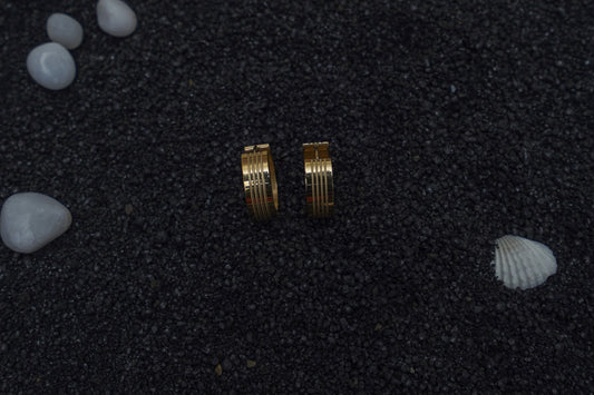 Luvia Grace Studs