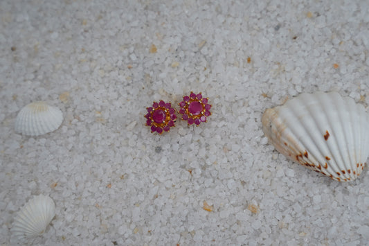 Luvia Studs Collection