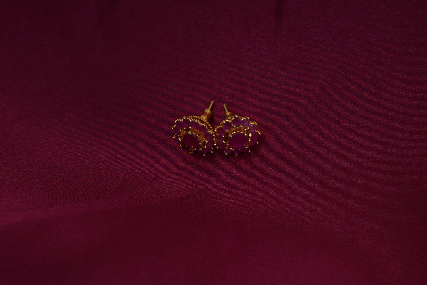 Luvia Studs Collection