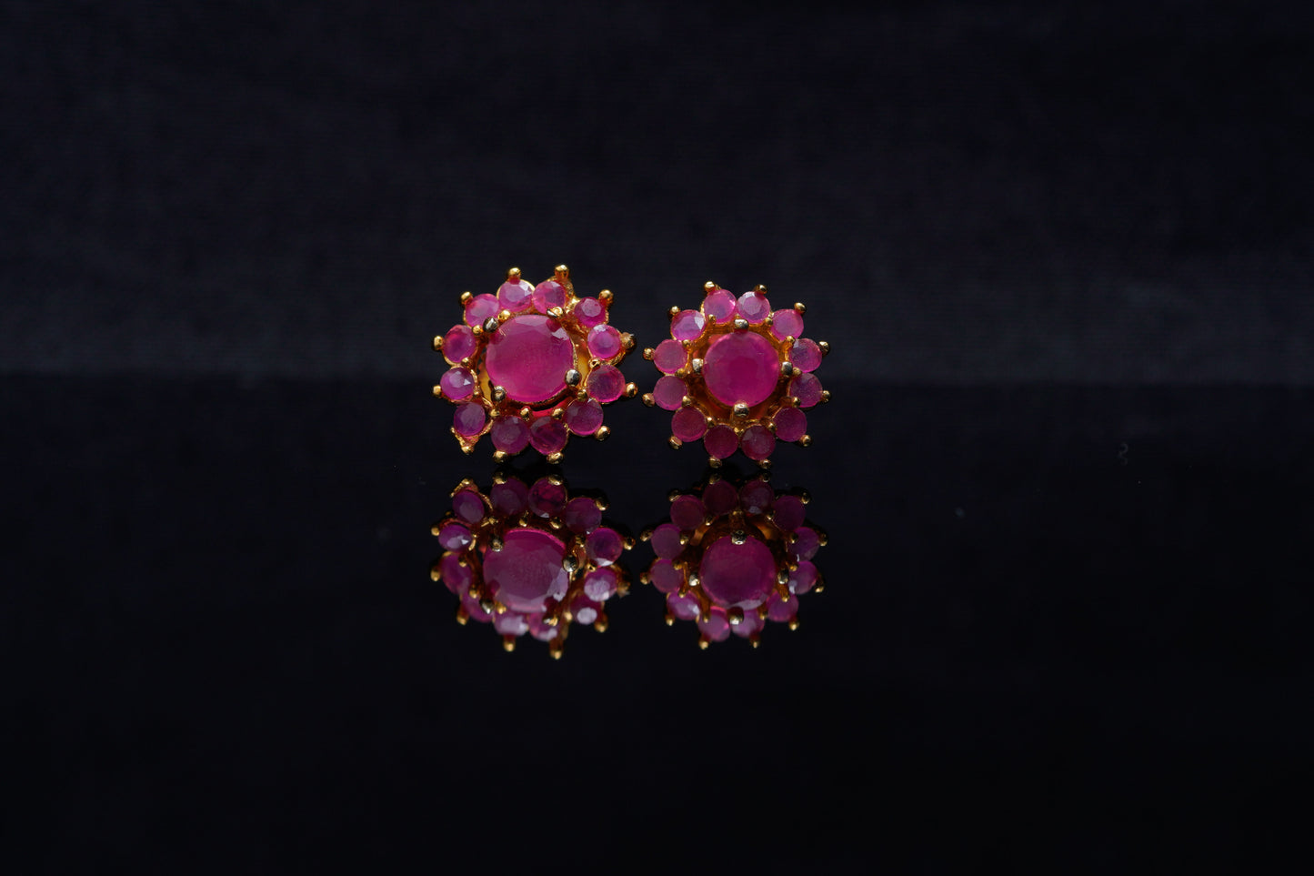Luvia Studs Collection