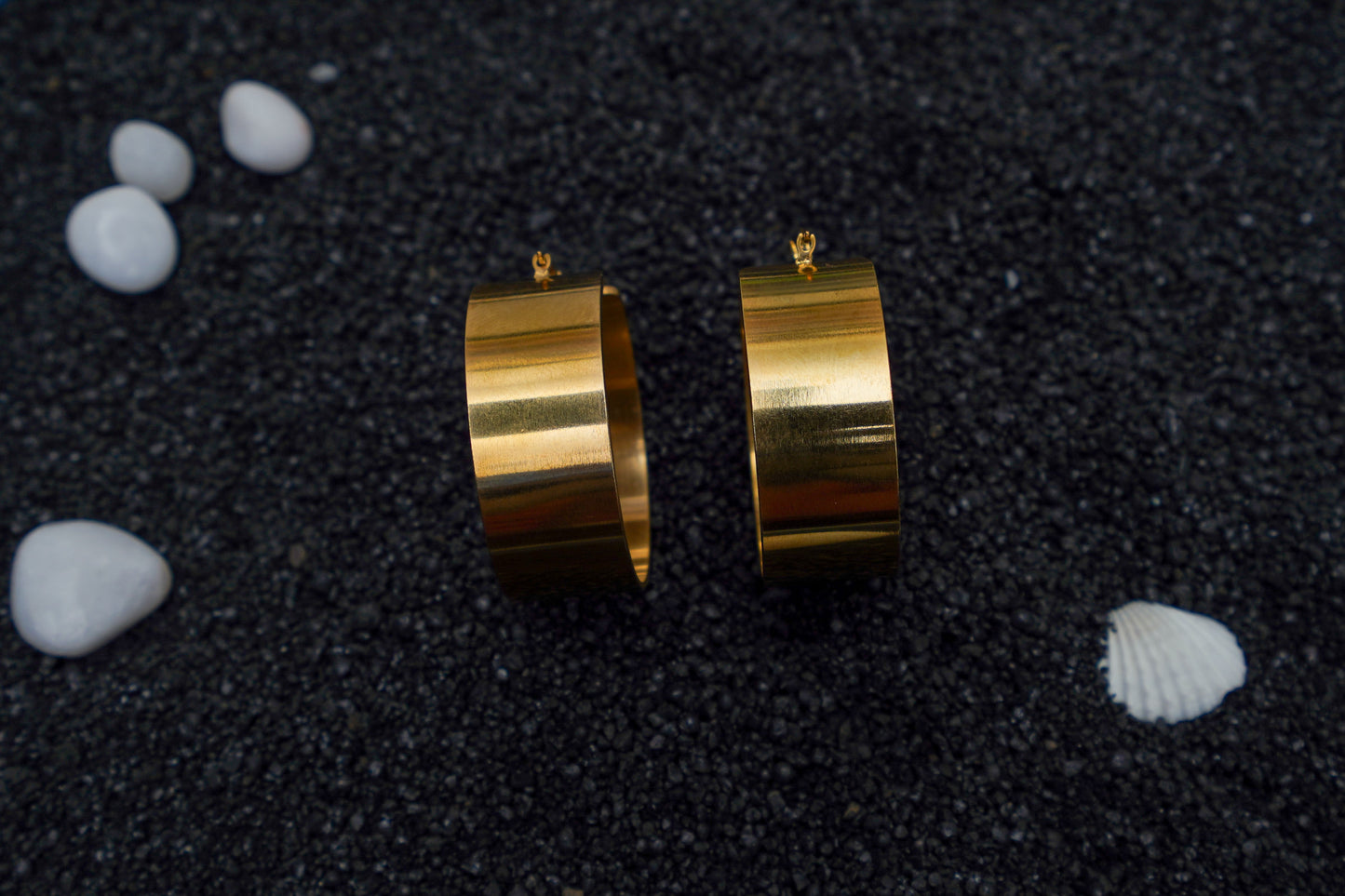Orna Grace Hoops