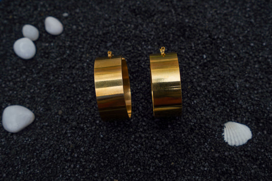 Orna Grace Hoops
