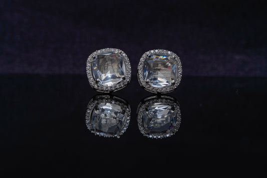 Sophia AD ear studs